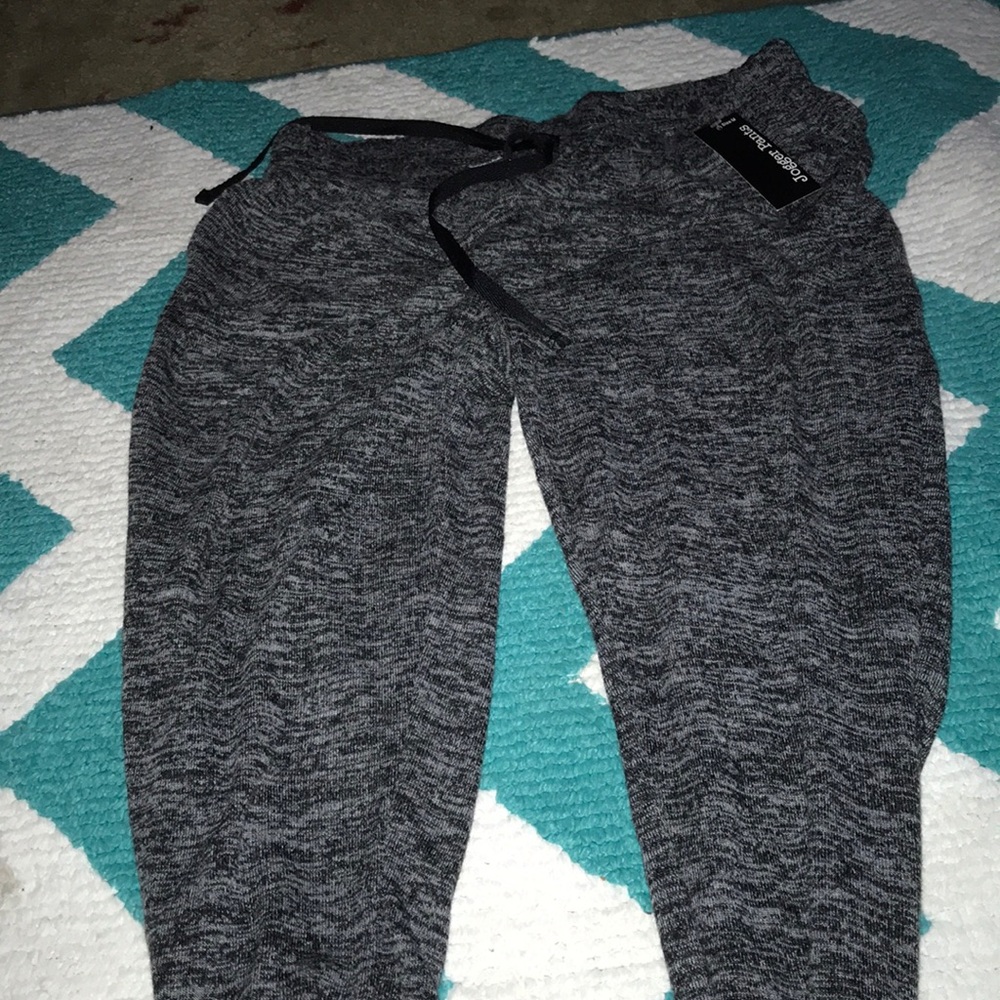 joggers
